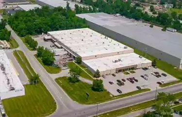 Louisville - Manufacturing