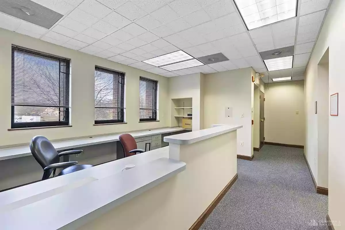 Wexford - Office