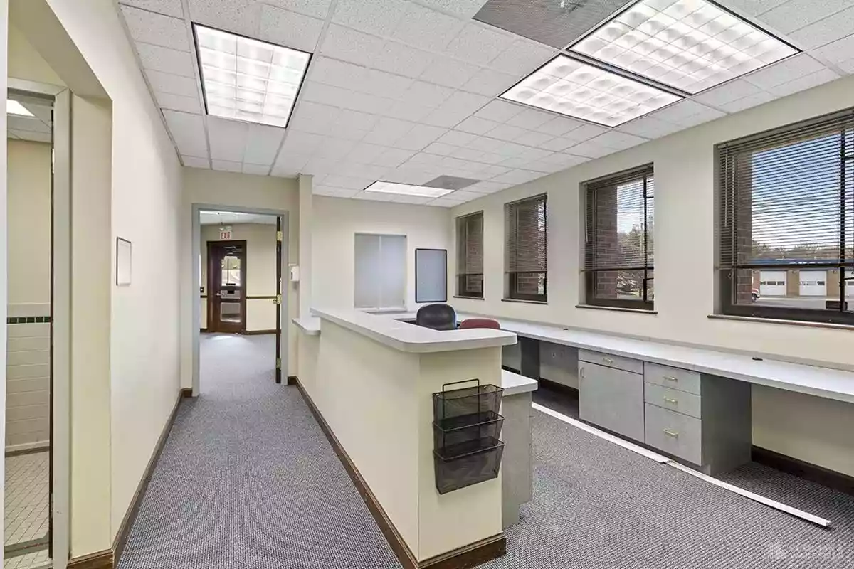 Wexford - Office