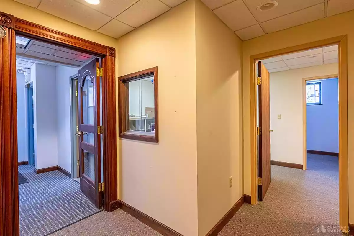 Wexford - Office