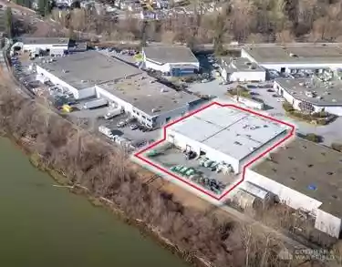 Port Coquitlam - Warehouse/Distribution
