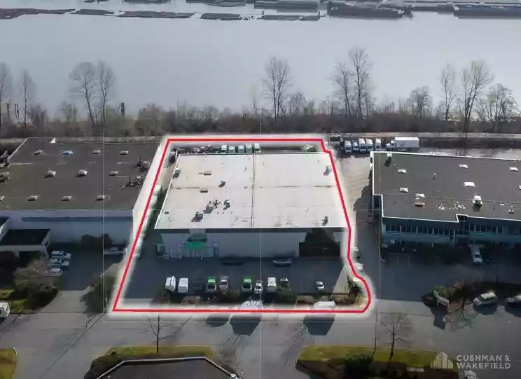Port Coquitlam - Warehouse/Distribution