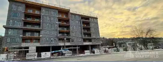 Port Moody - Retail