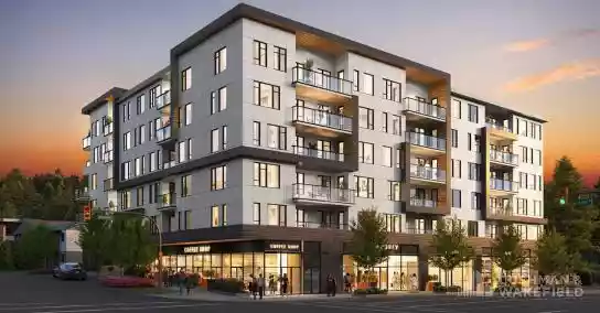 Port Moody - Retail