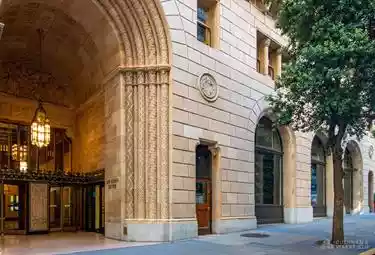 San Francisco - Retail