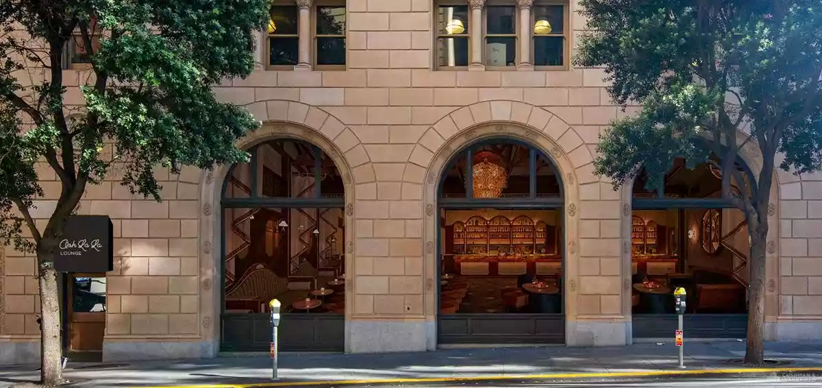 San Francisco - Retail