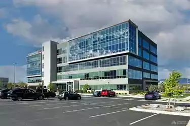 Sandy - Office