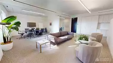 Larkspur - Office