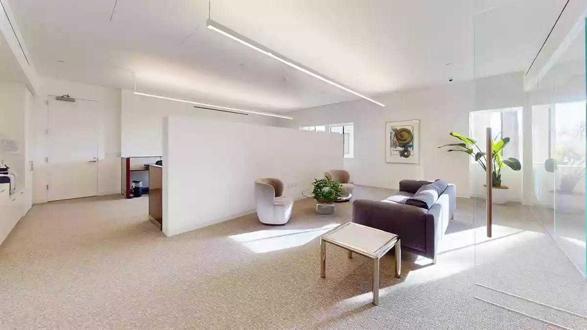 Larkspur - Office