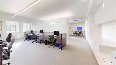 Larkspur - Office