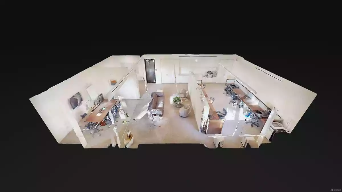 Larkspur - Office