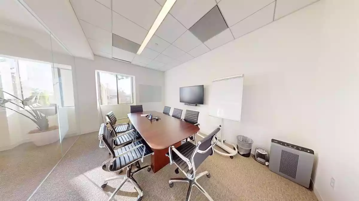 Larkspur - Office