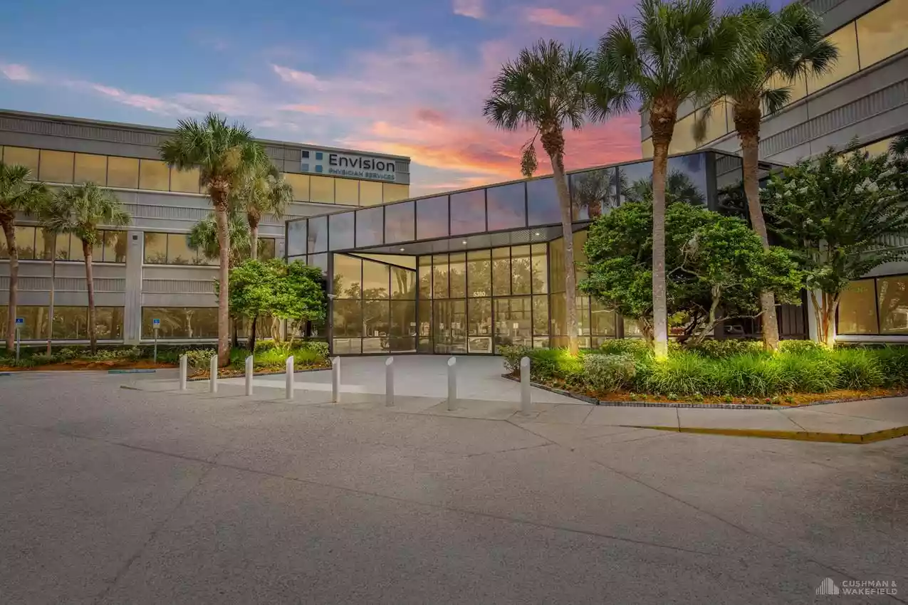 Clearwater - Office