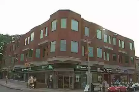 Toronto - Office