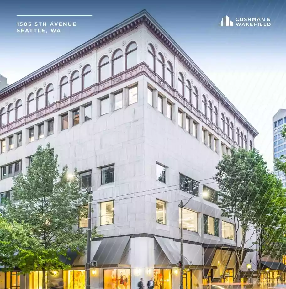 Seattle - Office