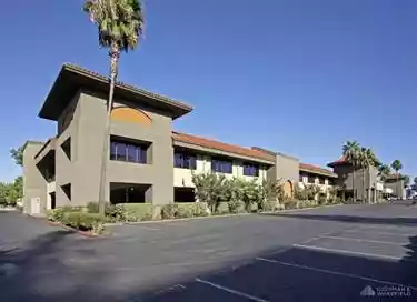 Sacramento - Office