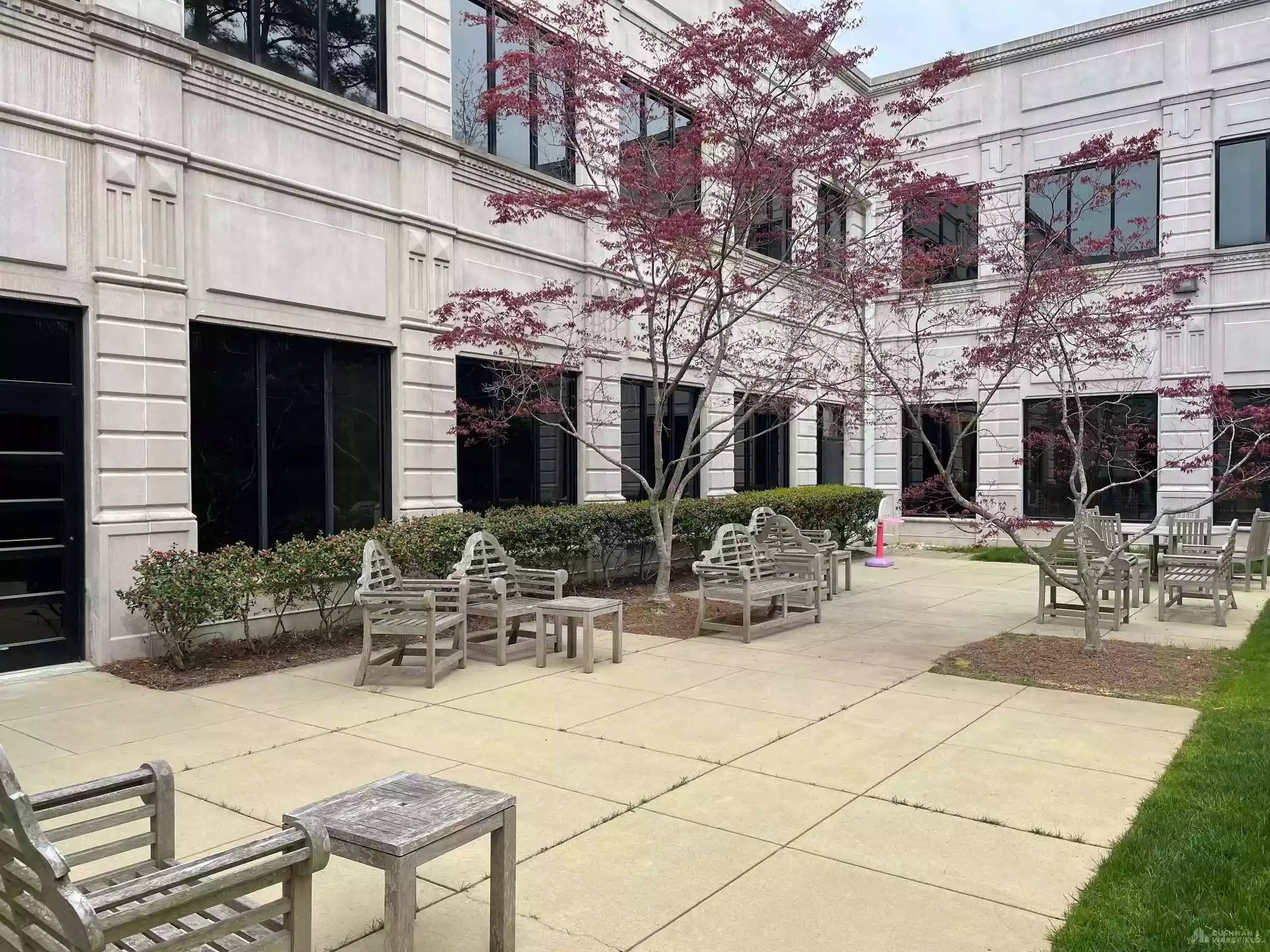 Cary - Office