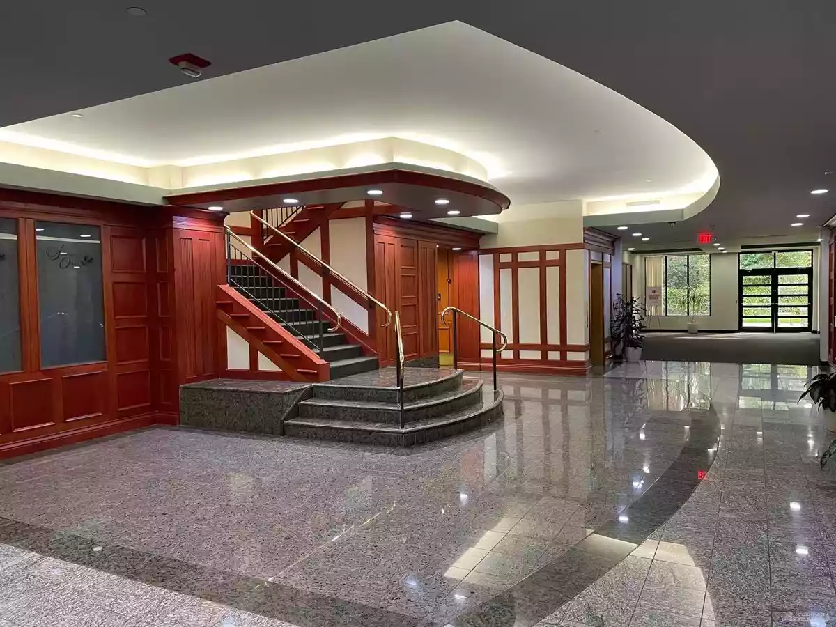 Cary - Office