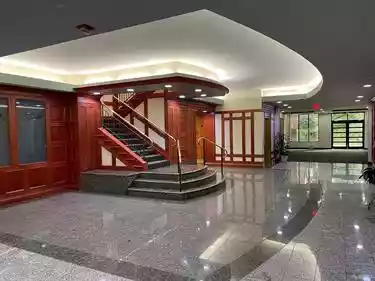 Cary - Office