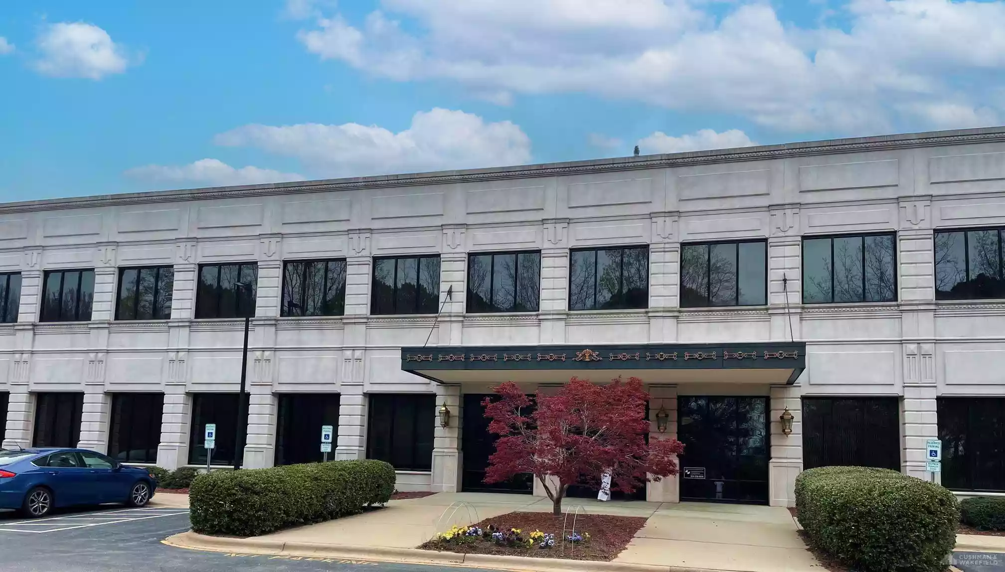 Cary - Office