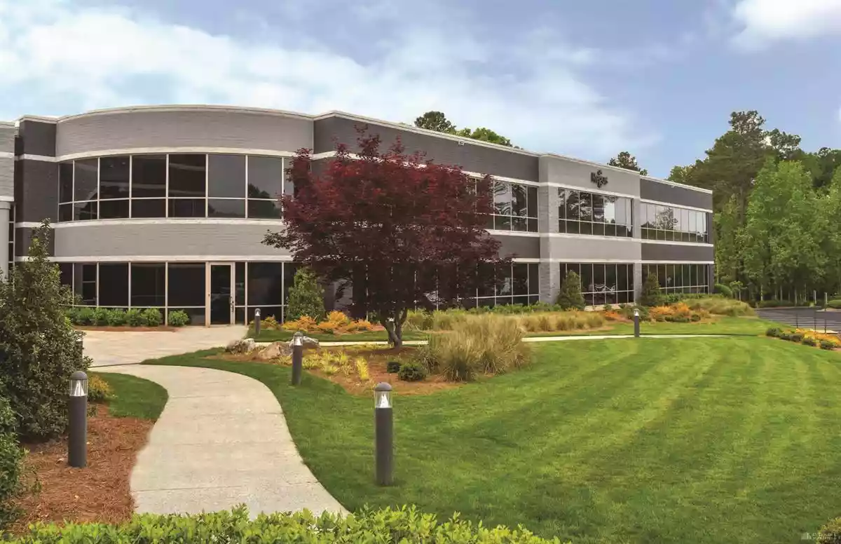Norcross - Office