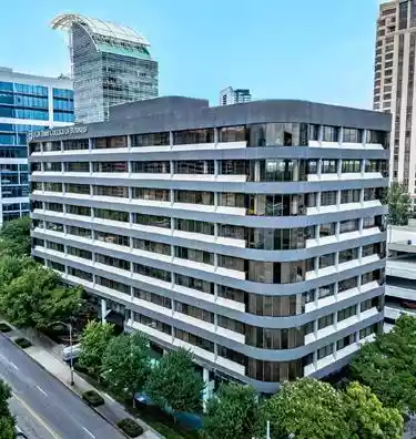 Atlanta - Office