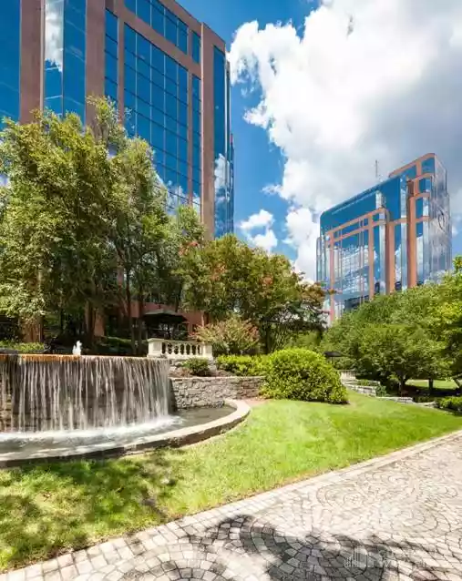 Atlanta - Office