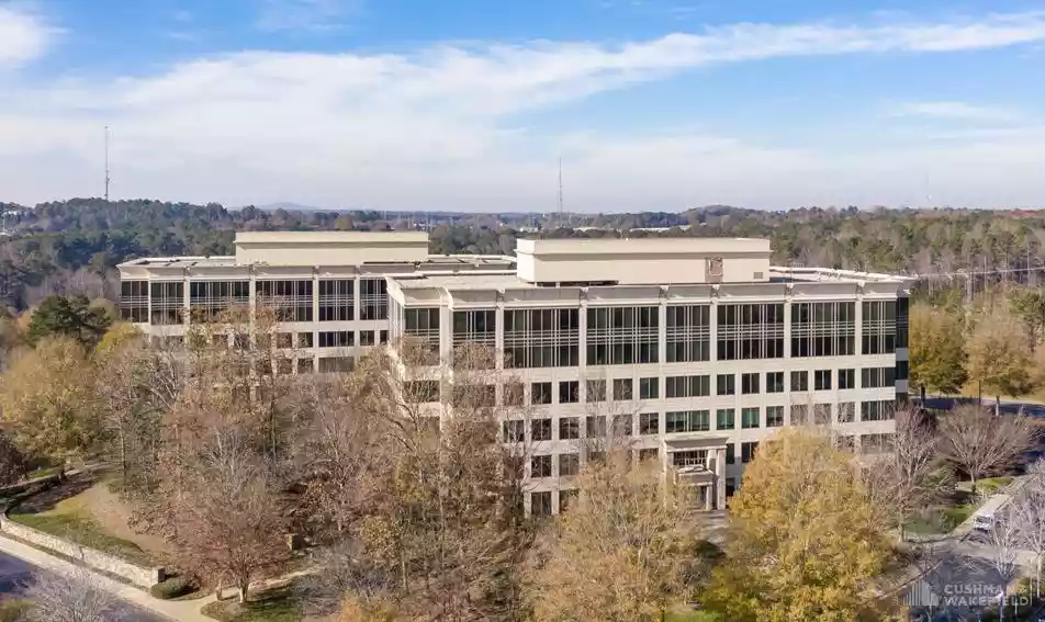 Alpharetta - Office