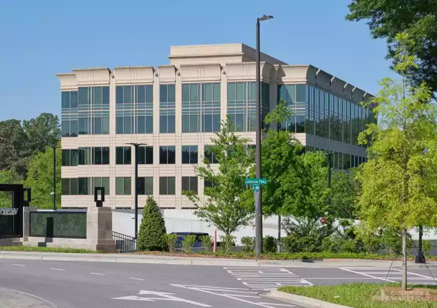 Alpharetta - Office