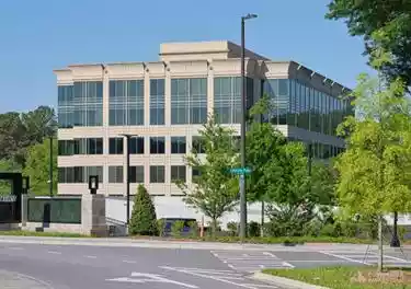 Alpharetta - Office