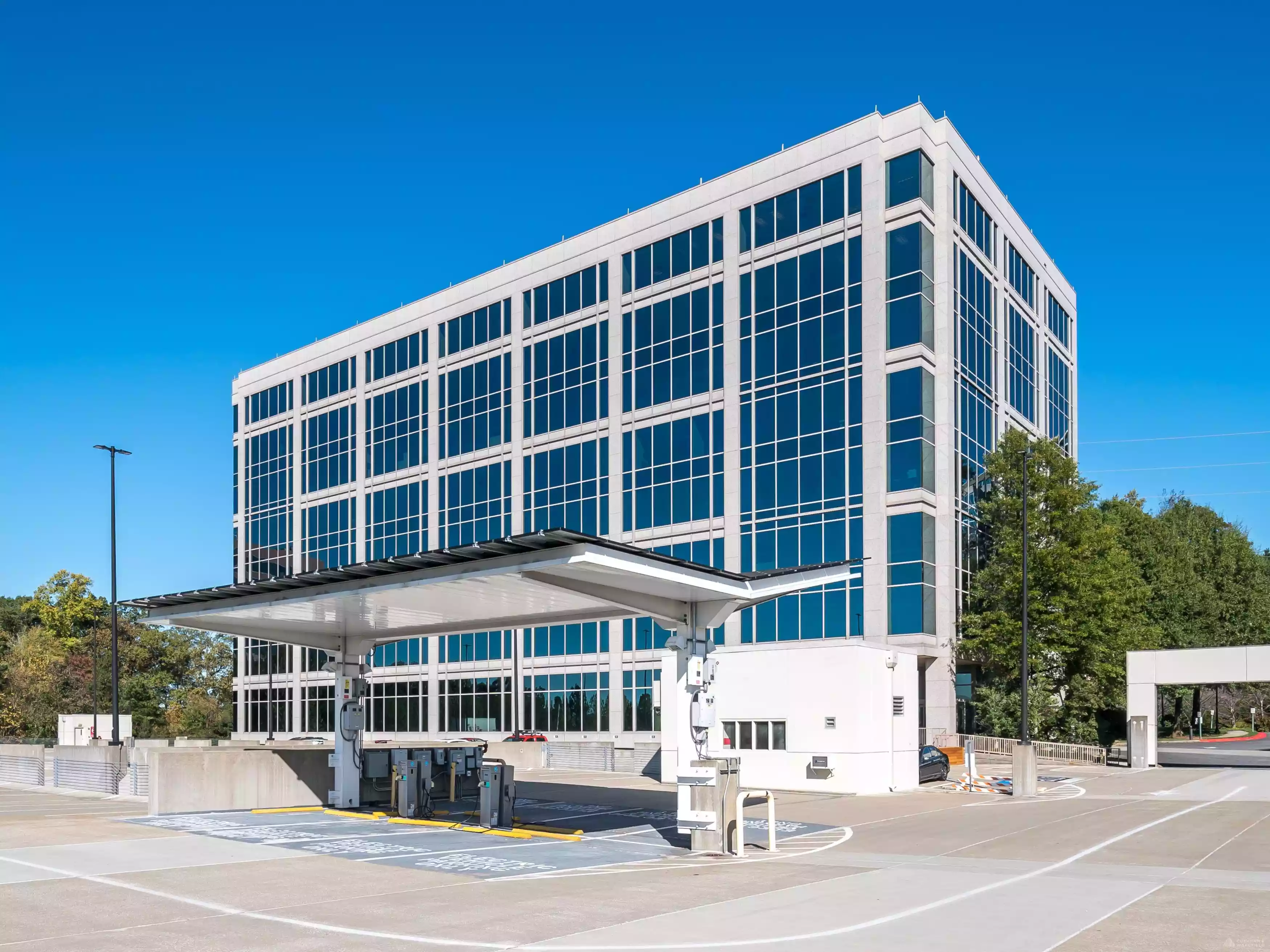 Atlanta - Office