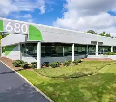 Peachtree Corners - High Technology