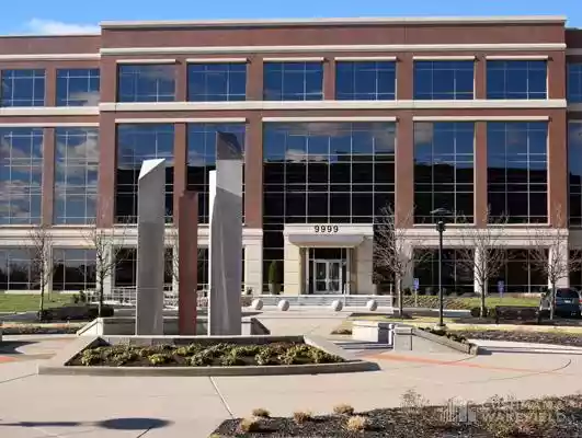 Blue Ash - Office