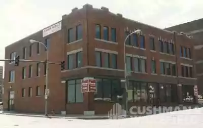 Kansas City - Office