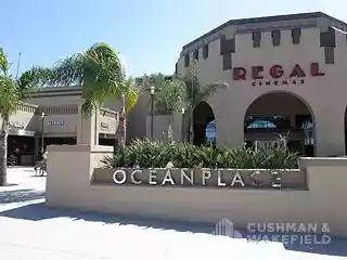 Oceanside - Retail