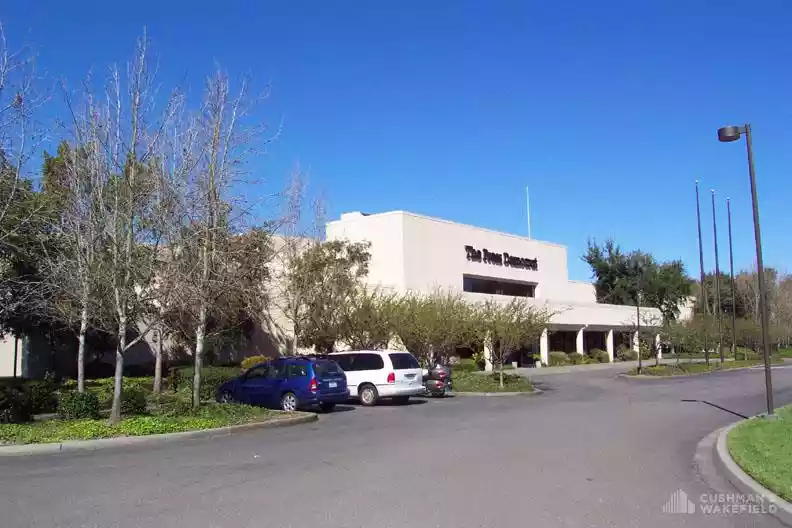 Rohnert Park - Manufacturing