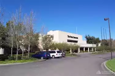 Rohnert Park - Manufacturing