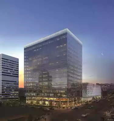 Clayton - Office