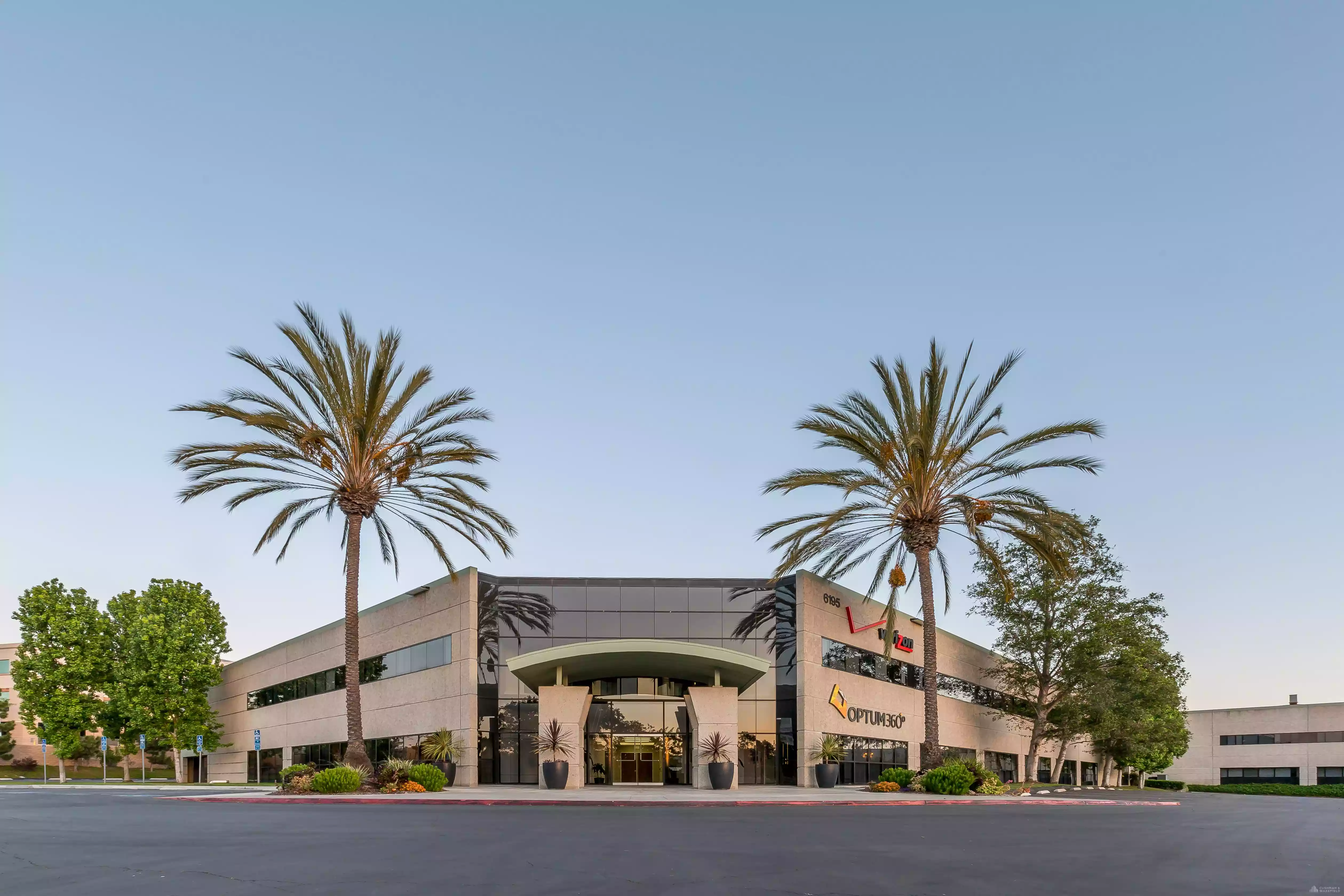 San Diego - Office