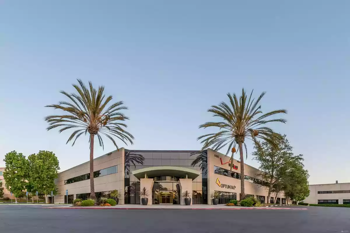 San Diego - Office