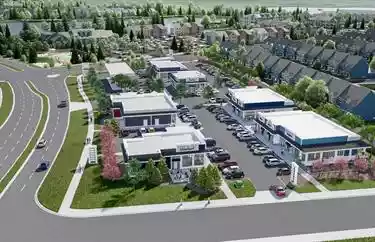 Chestermere - Retail