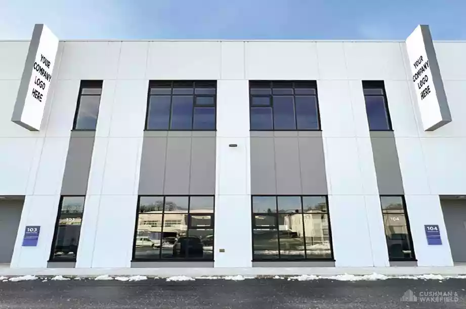 Vancouver - Warehouse/Distribution