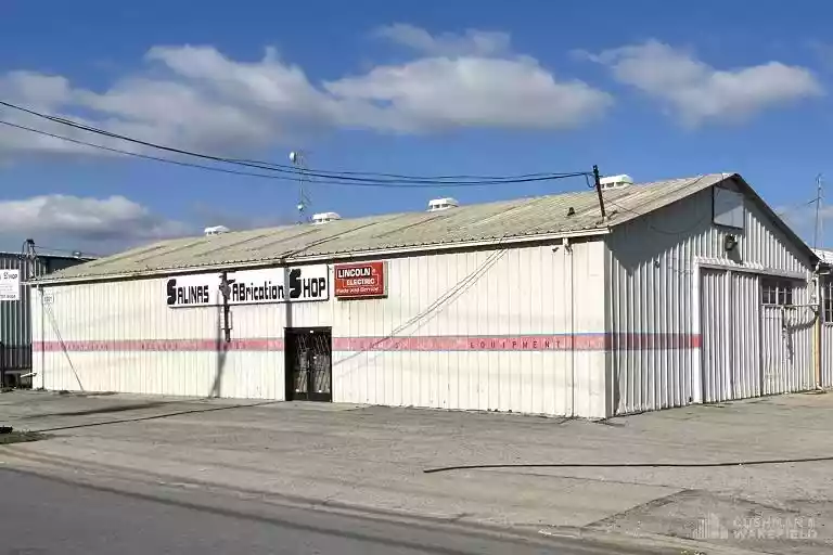 Salinas - Manufacturing