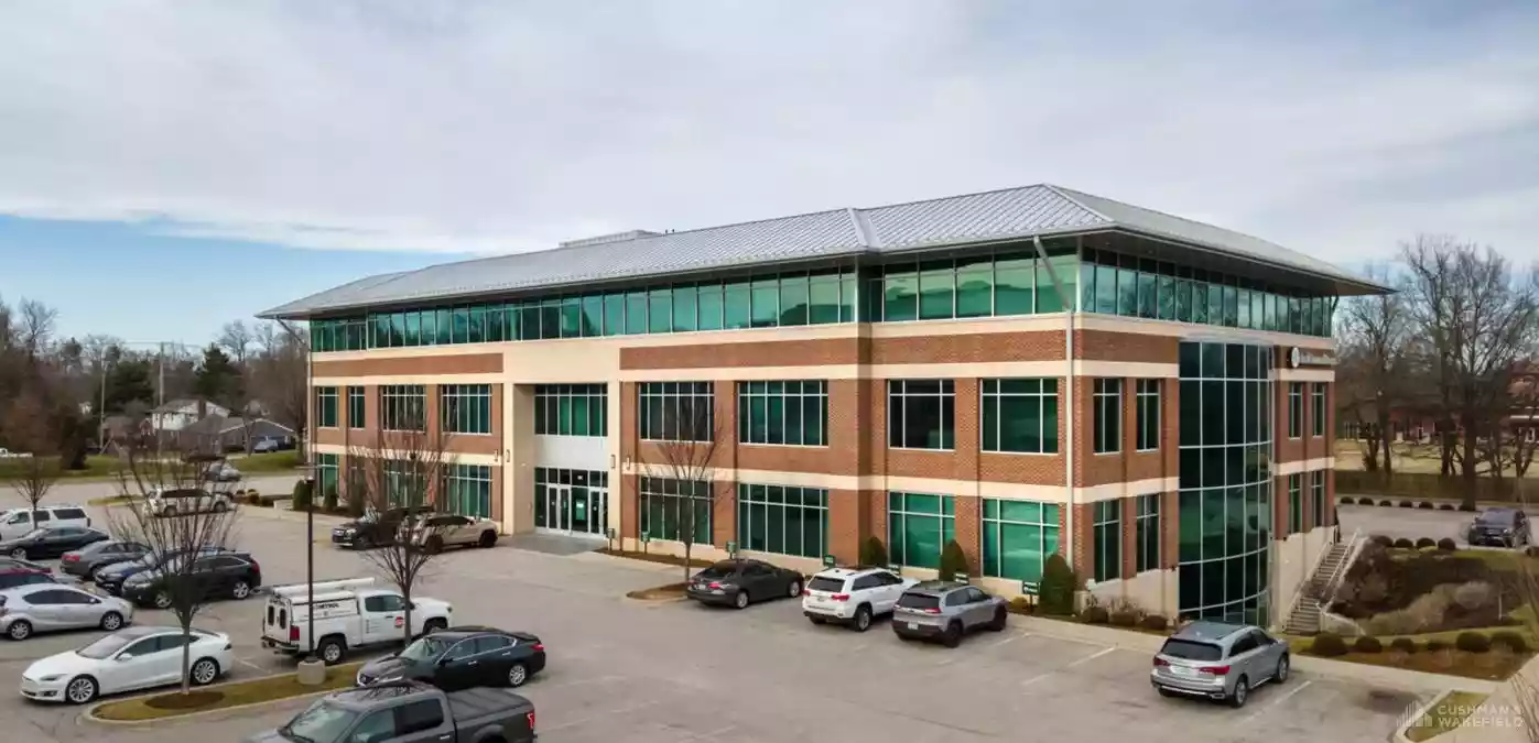 Louisville - Office