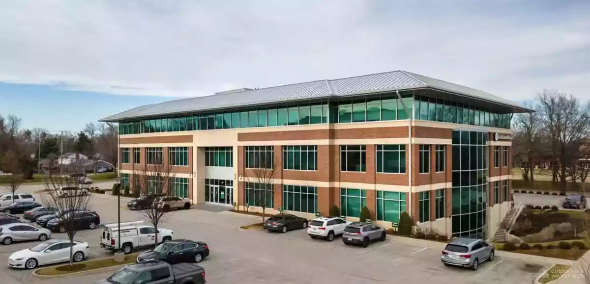 Louisville - Office