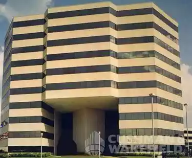 Houston - Office