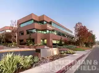 San Diego - Office
