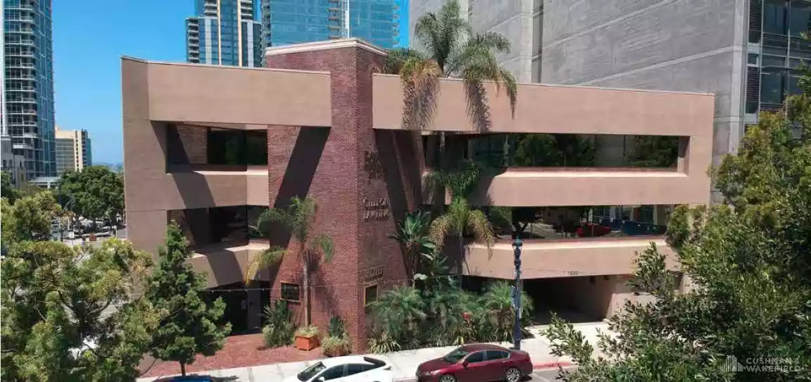 San Diego - Office