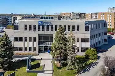 Montreal - Office