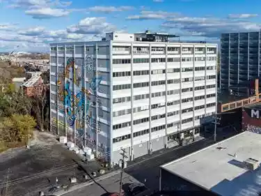 Montreal - Office